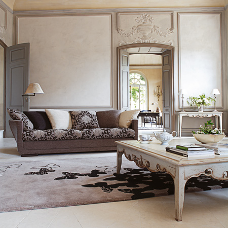 sofa Volupte